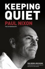 Keeping Quiet the Autobiography