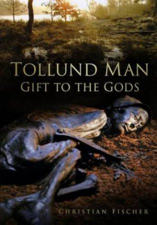 Tollund Man by Christian Fischer