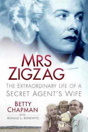 Mrs Zigzag by Betty Chapman