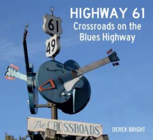 Crossroads on the Blues Highway