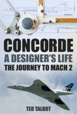 Concorde  A Designers Life