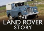 Land Rover Story