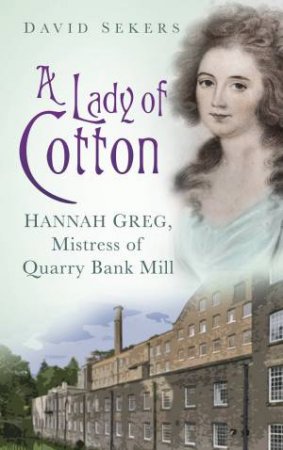 A Lady Of Cotton by David Sekers