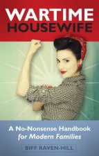 Wartime Housewife