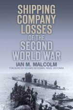 Shipping Company Losses of the Second World War