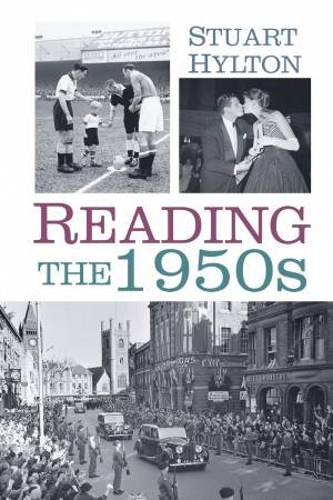 Reading: The 1950's by Stuart Hylton