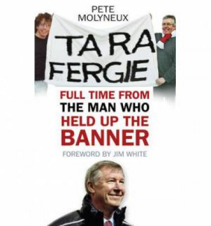 Ta Ra Fergie by Pete Molyneux