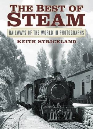 Best of Steam by KEITH STRICKLAND