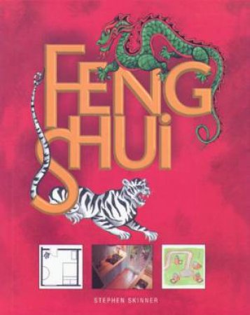 Feng Shui by Stephen Skinner