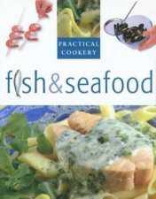 Practical Cookery Fish  Seafood