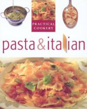 Practical Cookery Pasta  Italian