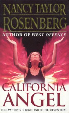 California Angel by Nancy Taylor Rosenberg