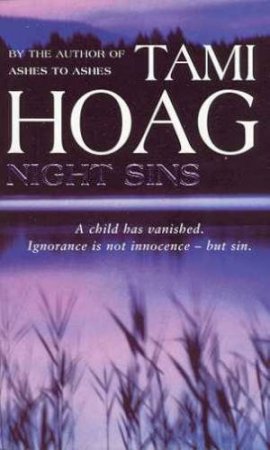 Night Sins by Tami Hoag