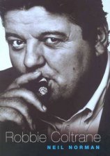 Robbie Coltrane