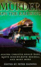 Murder on the Railways