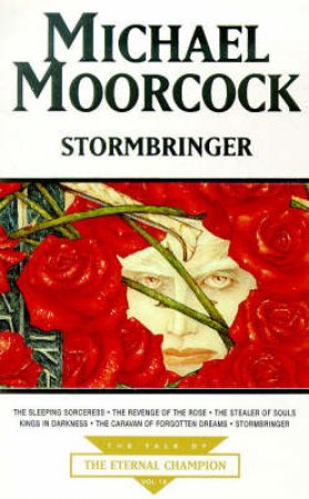 Stormbringer by Michael Moorcock