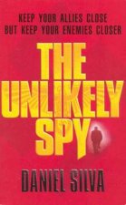 The Unlikely Spy