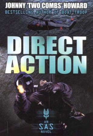 Direct Action by Johnny Howard