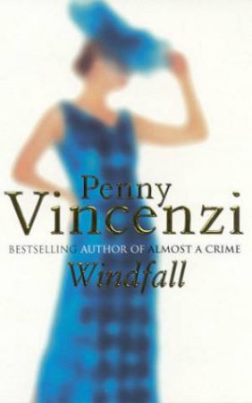 Windfall by Penny Vincenzi