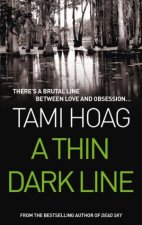 A Thin Dark Line