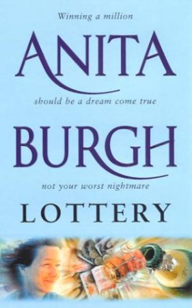 Lottery by Anita Burgh