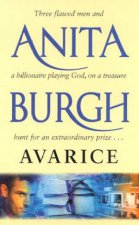 Avarice