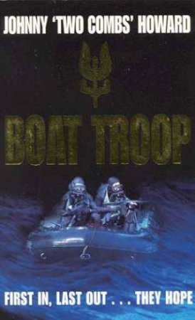 Boat Troop by Johnny Howard