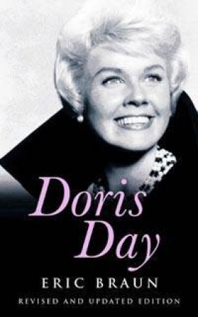 Doris Day by Eric Braun