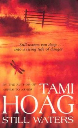 Still Waters by Tami Hoag