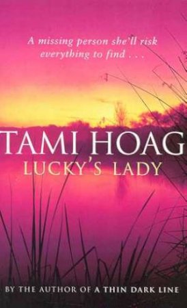 Lucky's Lady by Tami Hoag