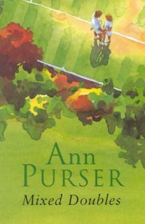 Mixed Doubles by Ann Purser