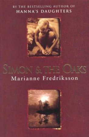 Simon And The Oaks by Marianne Fredriksson