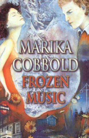 Frozen Music by Marika Cobbold