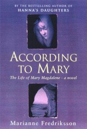 According To Mary by Marianne Fredriksson