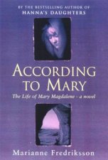 According To Mary