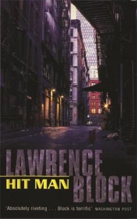 Hit Man by Lawrence Block