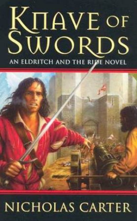 Knave Of Swords by Nicholas Carter