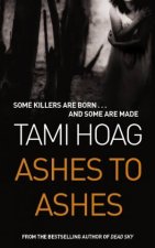 Ashes To Ashes