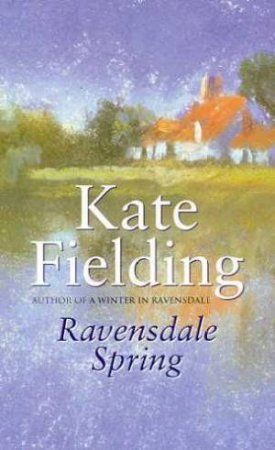 Ravensdale Spring by Kate Fielding