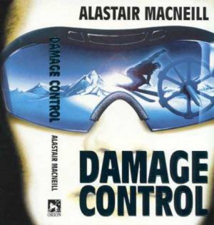 Damage Control by Alastair MacNeill