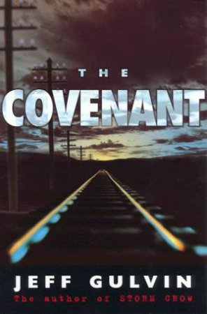 The Covenant by Jeff Gulvin