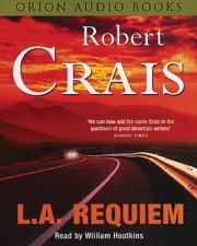 An Elvis Cole Novel LA Requiem  Cassette