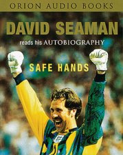 Safe Hands  Cassette