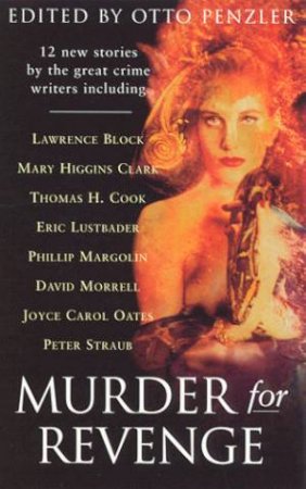 Murder For Revenge by Otto Penzler