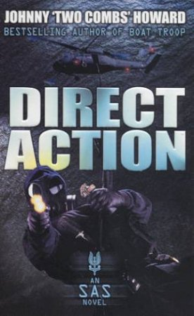 Direct Action by Johnny Howard