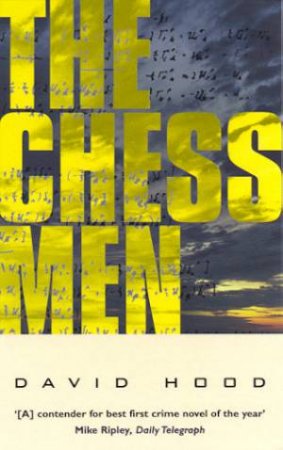 The Chess Men by David Hood