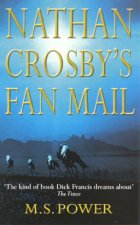 Nathan Crosbys Fan Mail