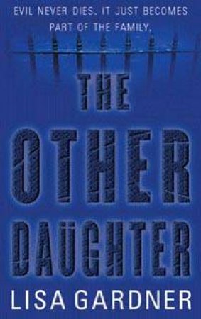 The Other Daughter by Lisa Gardner