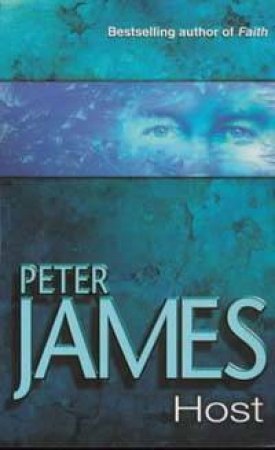 Host by Peter James