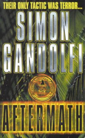 Aftermath by Simon Gandolfi